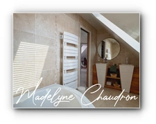 Maison à vendre 7 pièces - saint-vrain(91) - 5 chambres - garage - 702m2 jardin - maison familiale