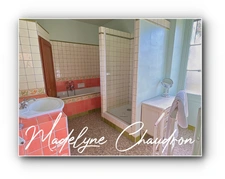 MAISON BOURGEOISE LARDY CENTRE (91) 5 chambres