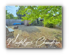 BOURAY-SUR-JUINE – Maison ancienne 4 chambres  – Jardin – 2 stationnements