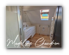 Maison à vendre Lardy 3 chambres vie de plain pied