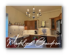 MAISON BOURGEOISE LARDY CENTRE (91) 5 chambres