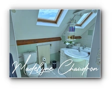 BOURAY-SUR-JUINE – Maison familiale de 120 m² – Terrain de 900 m² – Piscine – Jacuzzi – Sous-sol total – Aucun travaux