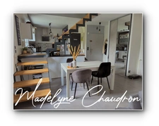 Maison à vendre - 2 CHAMBRES - ITTEVILLE