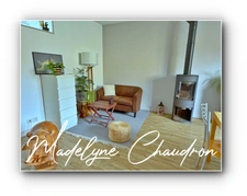 BOURAY-SUR-JUINE – Maison ancienne 4 chambres  – Jardin – 2 stationnements