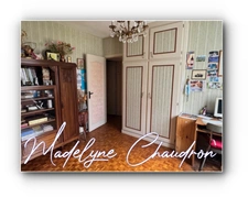 Maison à vendre -  3 chambres - SAINT VRAIN (91)