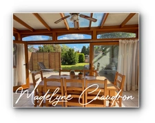Maison à vendre Lardy 3 chambres vie de plain pied