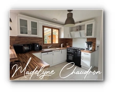 Maison à vendre 7 pièces - saint-vrain(91) - 5 chambres - garage - 702m2 jardin - maison familiale