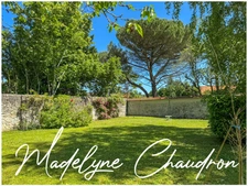 Bouray-sur-Juine centre (91)  – Maison de charme 170 m² + jardin clos sans vis-à-vis - 5/6 chambres