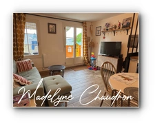 Maison à vendre 2 chambres Bouray sur juine (91)