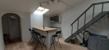 Dpt Essonne (91), à louer SAINT VRAIN appartement T1   
