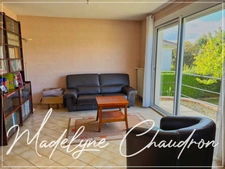 Maison à vendre -  3 chambres - SAINT VRAIN (91)