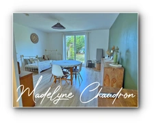 Lardy - maison 3 chambres - secteur pâté
