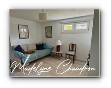 BOURAY-SUR-JUINE – Maison familiale rénovée de 123 m² habitables – 170 m² utiles – 4 chambres – Vie de plain-pied – DPE C