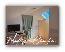 Maison à vendre à Itteville – 3 chambres, vie de plain-pied, véranda de 25 m², jardin clos et pompe à chaleur dans le secteur recherché du Domaine.