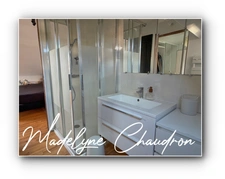 Maison à vendre Lardy 3 chambres vie de plain pied