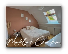 Maison à vendre - 2 CHAMBRES - ITTEVILLE