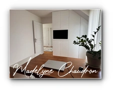 Maison à vendre à Janville-sur-Juine (91), maison familiale récente de 2011 avec aménagements sur mesure, chauffage au sol et jardin clos de 760 m².