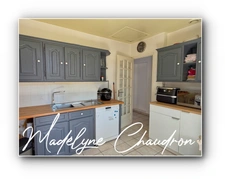 Maison à vendre Lardy 3 chambres vie de plain pied