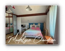 Maison meulière à vendre 6 pièces  4 CHAMBRES LARDY  (91)