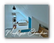 Lardy - maison 3 chambres - secteur pâté