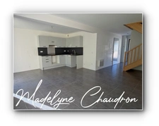 Maison récente 2017 – DPE A – 3 chambres – Sans travaux à Saint-Vrain