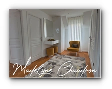 Maison à vendre à Janville-sur-Juine (91), maison familiale récente de 2011 avec aménagements sur mesure, chauffage au sol et jardin clos de 760 m².