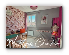 A VENDRE LARDY BOURG 4 CHAMBRES VIE DE PLAIN PIED