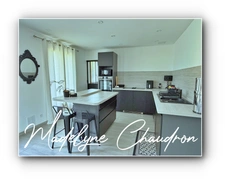 BOURAY-SUR-JUINE – Maison familiale de 120 m² – Terrain de 900 m² – Piscine – Jacuzzi – Sous-sol total – Aucun travaux