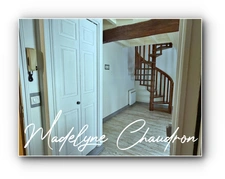 Appartement à louer 2 pièces ETAMPES (91)