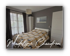 BOURAY-SUR-JUINE – Maison familiale rénovée de 123 m² habitables – 170 m² utiles – 4 chambres – Vie de plain-pied – DPE C