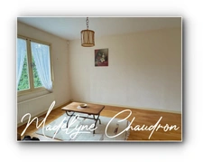 Maison à vendre 4 pièces - LARDY  (91)