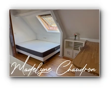 Maison à vendre Lardy 3 chambres vie de plain pied