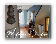 Maison meulière à vendre 6 pièces  4 CHAMBRES LARDY  (91)