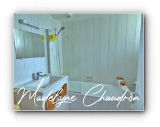 BOURAY-SUR-JUINE – Maison ancienne 4 chambres  – Jardin – 2 stationnements
