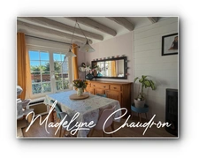 Maison meulière à vendre 6 pièces  4 CHAMBRES LARDY  (91)