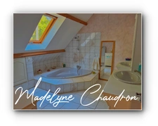 MAISON A VENDRE - 3 CHAMBRES - BUREAU - ITTEVILLE (91)
