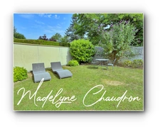 BOURAY-SUR-JUINE – Maison familiale de 120 m² – Terrain de 900 m² – Piscine – Jacuzzi – Sous-sol total – Aucun travaux