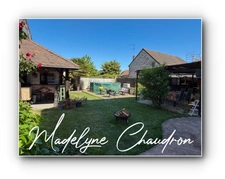 Maison meulière à vendre 6 pièces  4 CHAMBRES LARDY  (91)