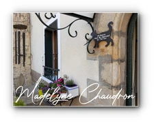 MAISON BOURGEOISE LARDY CENTRE (91) 5 chambres