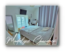 CHEPTAINVILLE – Maison en pierre rénovée – DPE B – Double garage – Aucun travaux