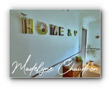 BOURAY-SUR-JUINE – Maison ancienne 4 chambres  – Jardin – 2 stationnements