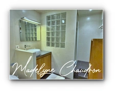 BOURAY-SUR-JUINE – Maison ancienne 4 chambres  – Jardin – 2 stationnements