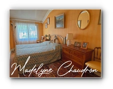 A VENDRE MAISON LARDY (91) 4 chambres vie de plain pied possible