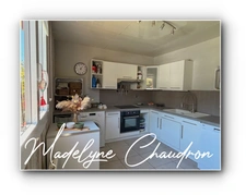 Maison à vendre à Itteville – 3 chambres, vie de plain-pied, véranda de 25 m², jardin clos et pompe à chaleur dans le secteur recherché du Domaine.