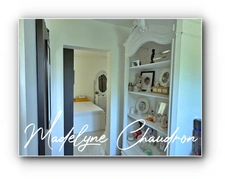 BOURAY-SUR-JUINE – Maison familiale de 120 m² – Terrain de 900 m² – Piscine – Jacuzzi – Sous-sol total – Aucun travaux