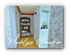 BOURAY-SUR-JUINE – Maison familiale de 120 m² – Terrain de 900 m² – Piscine – Jacuzzi – Sous-sol total – Aucun travaux