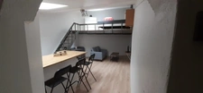 Dpt Essonne (91), à louer SAINT VRAIN appartement T1   
