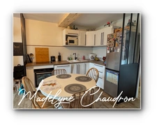 Maison à vendre 2 chambres Bouray sur juine (91)