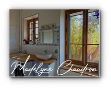 MAISON BOURGEOISE LARDY CENTRE (91) 5 chambres
