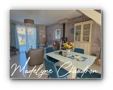 A VENDRE LARDY BOURG 4 CHAMBRES VIE DE PLAIN PIED